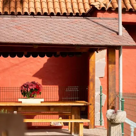 Villa Balcon De Azuaje Moya (Gran Canaria)
