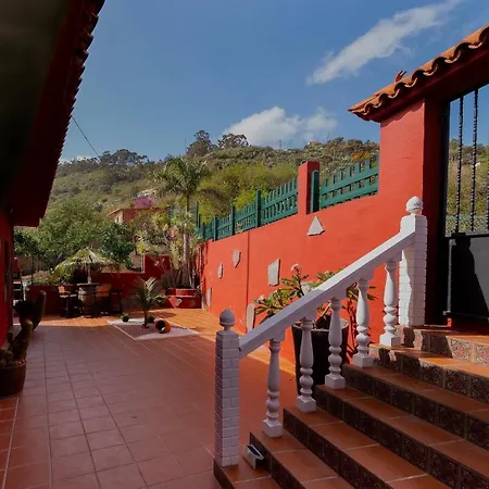 Balcon De Azuaje *