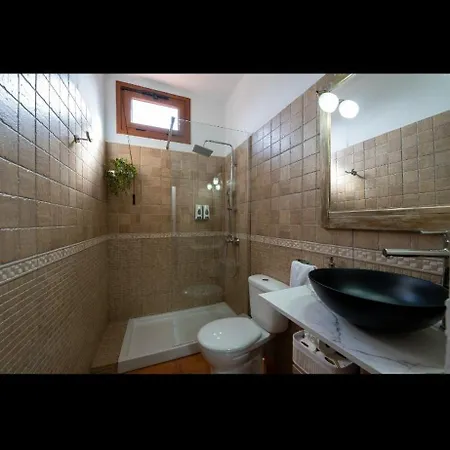 Balcon De Azuaje * Moya (Gran Canaria)