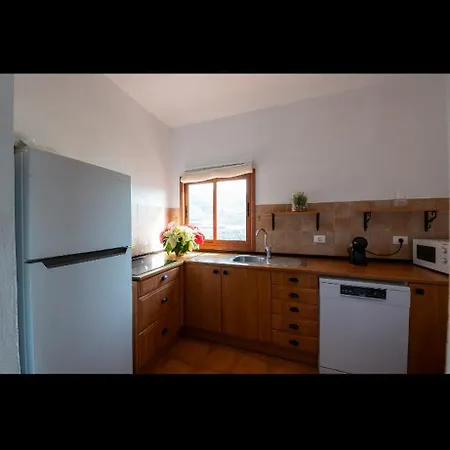 Villa Balcon De Azuaje *