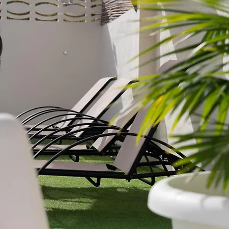 Balcon De Azuaje Villa Moya (Gran Canaria)