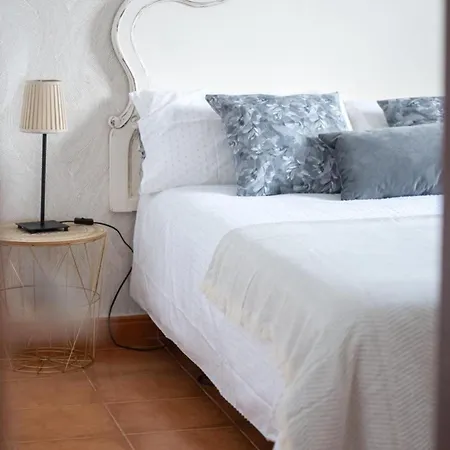 Villa Balcon De Azuaje